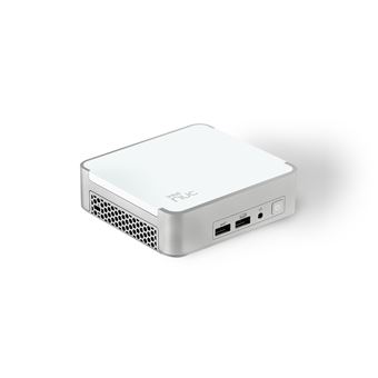 Mini PC Intel NUC 13 Pro Desk Edition Mini PC | Intel® Core i7-1360P | Intel Iris Xe Graphics | 16 GB | SSD 512GB - 1