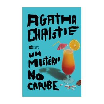Um Mistério no Caribe - 1