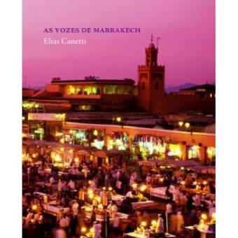 As Vozes De Marrakech - 1
