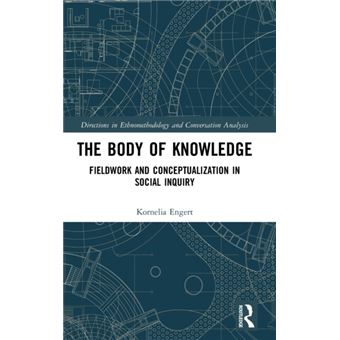 The Body Of Knowledge - 1