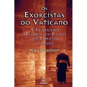 O Exorcista Do Vaticano - 1