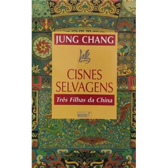 Cisnes selvagens. - 1