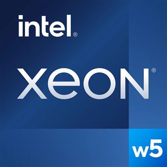 Processador Intel Xeon w5-2555X - 1
