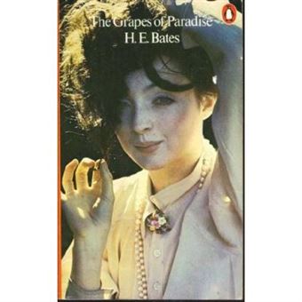 The Grapes Of Paradise - 1