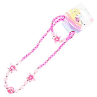 Colar + Pulseira Nice 25138 Precious Written In The Star - 1