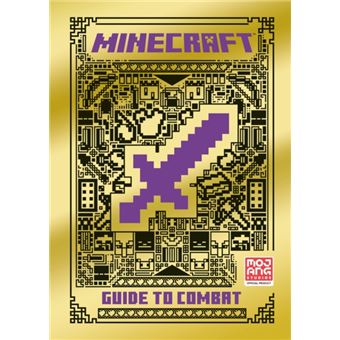 Minecraft Guide To Combat - 1