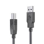 PureLink DS3000-250 cabo USB 25 m 3.2 Gen 1 (3.1 Gen 1) USB A USB B Preto