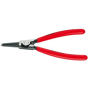 Alicates de Anéis Knipex 46 11 A2 | Vermelho - 1