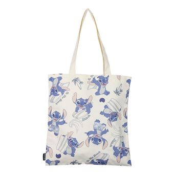 Tote Bag Disney Stitch - 1