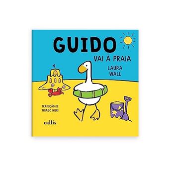 Guido Vai À Praia - 1