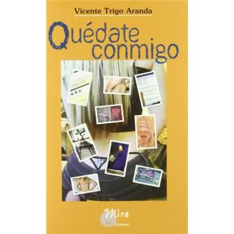 Quédate conmigo - 1