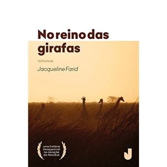 No Reino Das Girafas - 1