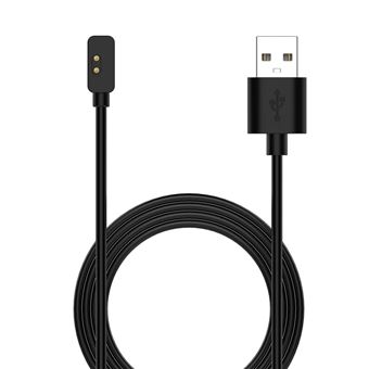 Cabo de Carga Skyhe Rwl2 Compatível para Redmi Watch Lite 2 - Preto - 1