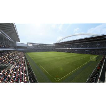 Videojogo Konami Pro Evolution Soccer 2013 - 1