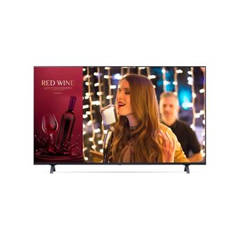 Ecrã de Sinalização LG 50UR640S3ZD | LED | 4K UHD | 50'' | 127 cm - 1