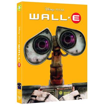 Filme Disney Wall-E - 1
