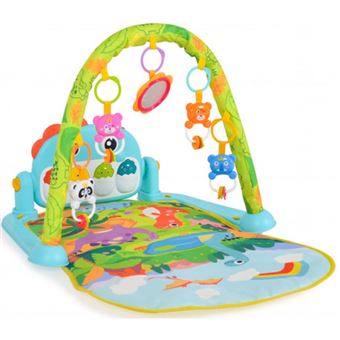 Ginásio Moni Tanzania - 1