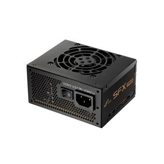 Fonte de Alimentação FSP SFX PRO 450W | Preto - 1