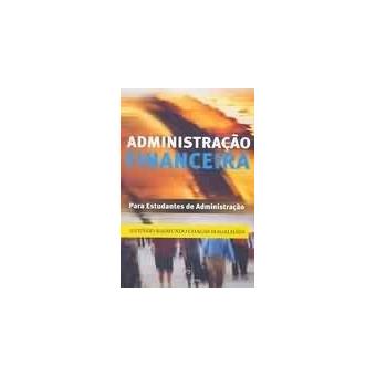 Administracao Financeira Para Estudantes - 1