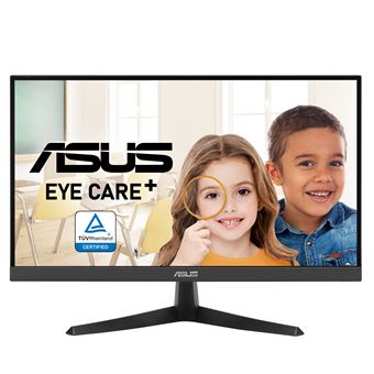 Monitor ASUS VY229Q | LCD | FHD | 1 ms | 75 Hz | 21.4" | E - 1