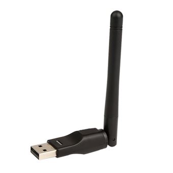 Adaptador Multi4you USB Rede Wireless para Portátil / PC - Antena - 1