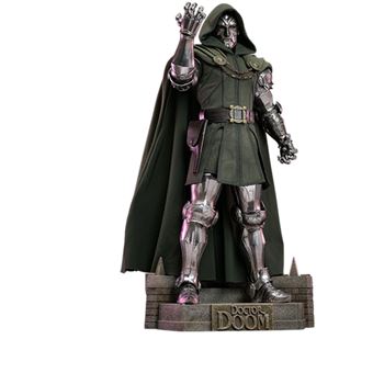 Figura Hot Toys CMS022 - Marvel Comics - Doctor Doom - 1