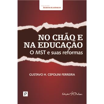 No Chão e na Educação - 1