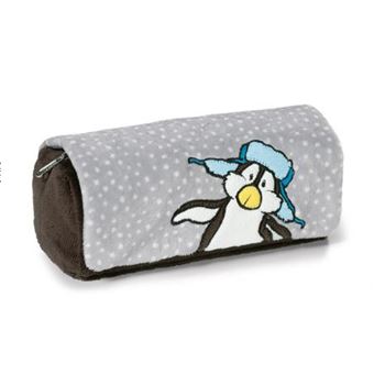Estojo Nici com Pala Winter Pinguim - 1