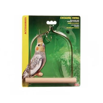 Baloiço para Caturras Living World - 1