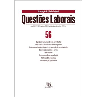 Questões Laborais n.º 56 - 1