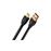 AudioQuest 5m Pearl Mini-USB cabo USB 2.0 USB A Mini-USB B Preto_1