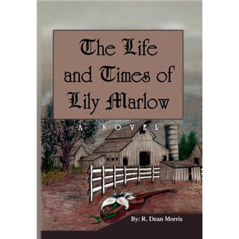 The Life and Times of Lily Marlow - Hardback - 2010 - 1
