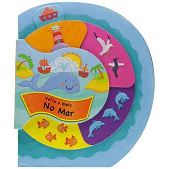 Volta E Meia No Mar - 1