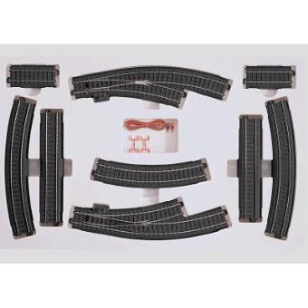 Märklin 24904 modelismo ferroviário e de comboios - 1