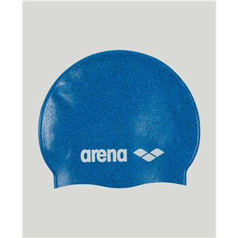 Acessório Desportivo para Cabeça Arena Silicone Jr Cap - 1