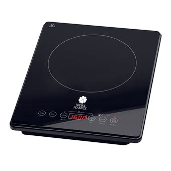 Placa de Indução Portátil TRÉBOL ADVANCE | 2000W - 1