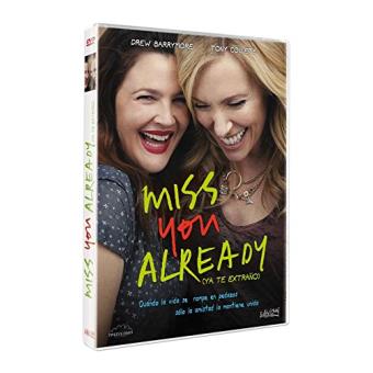 Miss You Already (Ya Te Extraño) - 1