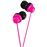 Auriculares JVC HA-FX8-P Rosa_0