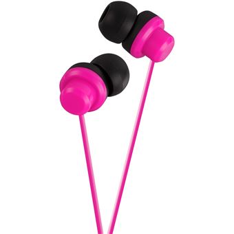 Auriculares JVC HA-FX8-P Rosa