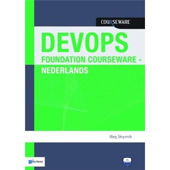 Devops Foundation Courseware  Nederlands - 1