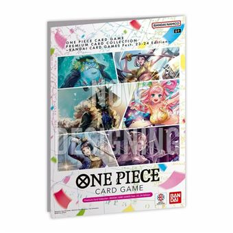 One Piece Card Game Premium Collection Bandai Fest 23-24 Ed. (En) - 1