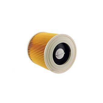 Filtro HEPA Orysin para Kärcher WD2250/WD3/WD2/MV2/MV3 - 1
