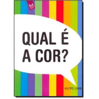 Qual É A Cor? - 1