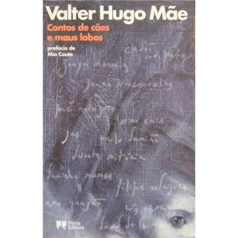 Contos de cães e maus lobos. - 1