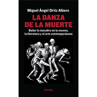 La Danza De La Muerte - 1