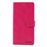 Capa PU lua azul rosa para Samsung Galaxy A50_0