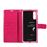 Capa PU lua azul rosa para Samsung Galaxy A50_3