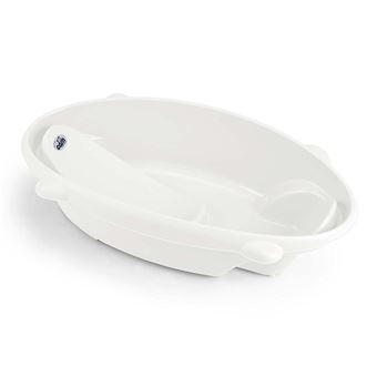 Banho do bebé Cam C095 | Branco - 1