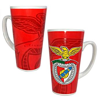 Caneca Alta Benfica Ben1034 - 1