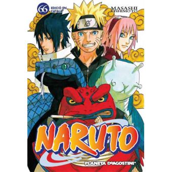 Naruto - 1